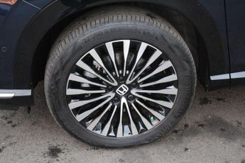 Honda Eny1 150kW Advance 69kWh 5dr Auto