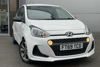 Hyundai I10 1.0 Play 5dr