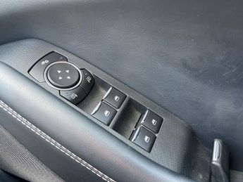 Ford Mustang Mach-E 5Dr Standard Range 2WD Auto