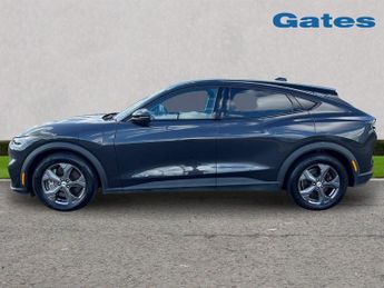 Ford Mustang Mach-E 5Dr Standard Range 2WD Auto