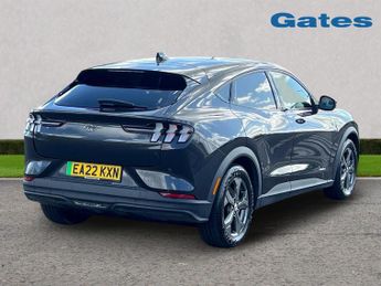 Ford Mustang Mach-E 5Dr Standard Range 2WD Auto
