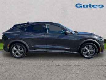 Ford Mustang Mach-E 5Dr Standard Range 2WD Auto