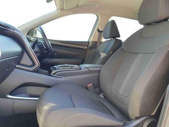 Hyundai Tucson 1.6 TGDi Hybrid 230 Premium 5dr 2WD Auto