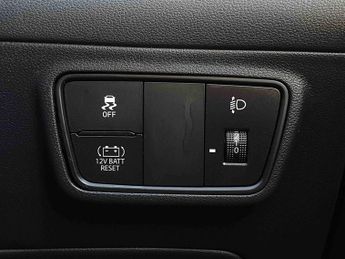 Hyundai Tucson 1.6 TGDi Hybrid 230 Premium 5dr 2WD Auto