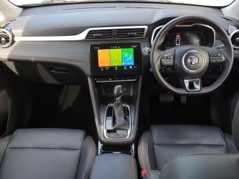 MG ZS 1.0T GDi Exclusive 5dr DCT