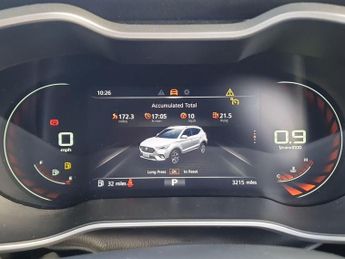 MG ZS 1.0T GDi Exclusive 5dr DCT