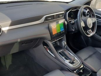 MG ZS 1.0T GDi Exclusive 5dr DCT