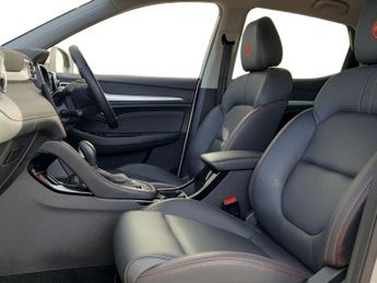 MG ZS 1.0T GDi Exclusive 5dr DCT