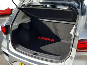 MG ZS 1.0T GDi Exclusive 5dr DCT