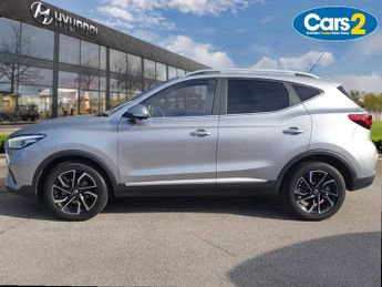 MG ZS 1.0T GDi Exclusive 5dr DCT
