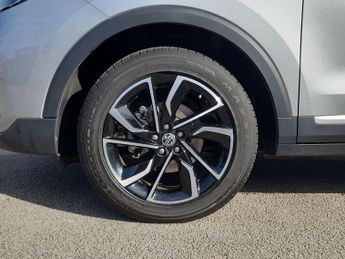 MG ZS 1.0T GDi Exclusive 5dr DCT