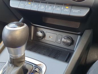 Hyundai Kona 1.6 GDi Hybrid Premium 5dr DCT