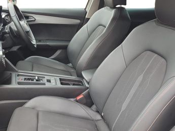 Cupra Formentor 1.5 TSI 150 V1 5dr DSG