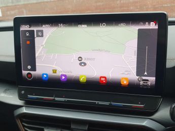 Cupra Formentor 1.5 TSI 150 V1 5dr DSG