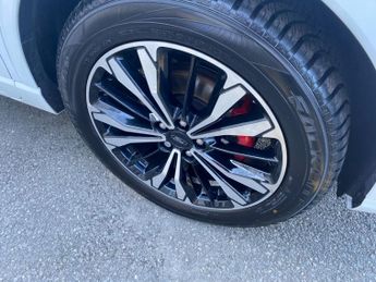 Ford Kuga 2.0 EcoBlue 190 ST-Line X Edition 5dr Auto AWD