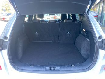 Ford Kuga 2.0 EcoBlue 190 ST-Line X Edition 5dr Auto AWD