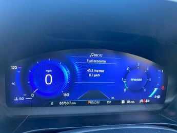 Ford Kuga 2.0 EcoBlue 190 ST-Line X Edition 5dr Auto AWD