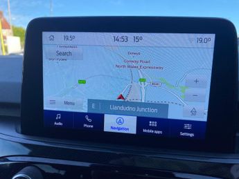 Ford Kuga 2.0 EcoBlue 190 ST-Line X Edition 5dr Auto AWD