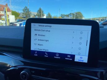 Ford Kuga 2.0 EcoBlue 190 ST-Line X Edition 5dr Auto AWD