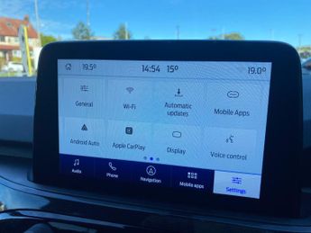 Ford Kuga 2.0 EcoBlue 190 ST-Line X Edition 5dr Auto AWD