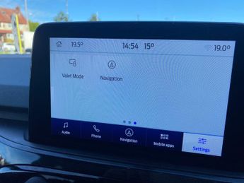 Ford Kuga 2.0 EcoBlue 190 ST-Line X Edition 5dr Auto AWD