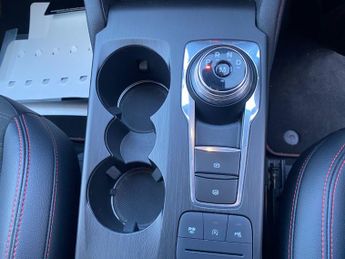 Ford Kuga 2.0 EcoBlue 190 ST-Line X Edition 5dr Auto AWD