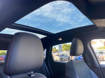 Ford Kuga 2.0 EcoBlue 190 ST-Line X Edition 5dr Auto AWD