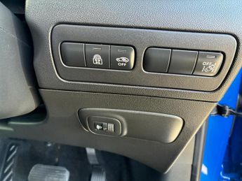 Citroen C3 Aircross 1.2 PureTech Shine Plus EAT6 Euro 6 (s/s) 5dr