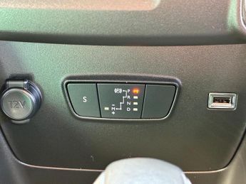 Citroen C3 Aircross 1.2 PureTech Shine Plus EAT6 Euro 6 (s/s) 5dr