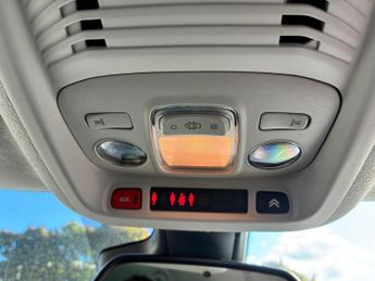 Citroen C3 Aircross 1.2 PureTech Shine Plus EAT6 Euro 6 (s/s) 5dr