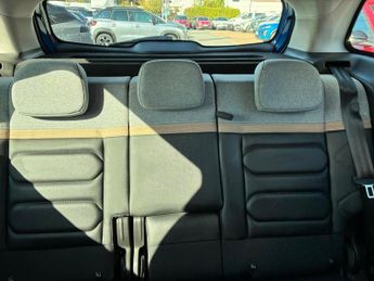 Citroen C3 Aircross 1.2 PureTech Shine Plus EAT6 Euro 6 (s/s) 5dr