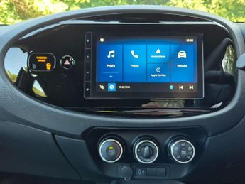 Toyota Aygo X 1.0 VVT-i Pure x-shift Euro 6 (s/s) 5dr