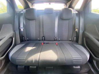 Peugeot 3008 1.2 PureTech Active Premium + SUV 5dr Petrol EAT Euro 6 (s/s) (1