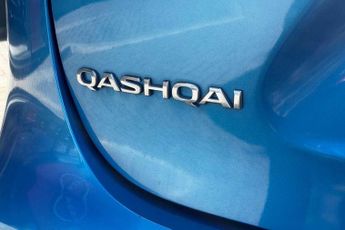 Nissan Qashqai 1.3 DiG-T 160 Tekna 5dr DCT