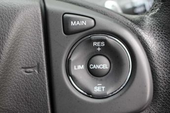 Honda CR-V 2.0 i-VTEC SR 5dr Auto