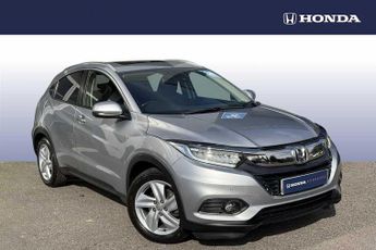 Honda HR-V 1.5 i-VTEC EX CVT 5dr