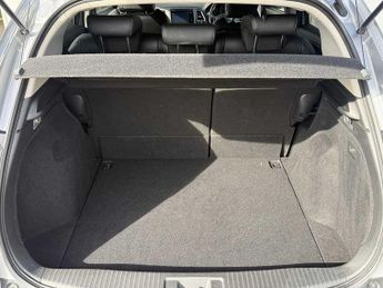 Honda HR-V 1.5 i-VTEC EX CVT 5dr