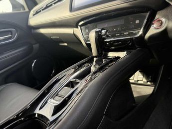 Honda HR-V 1.5 i-VTEC EX CVT 5dr
