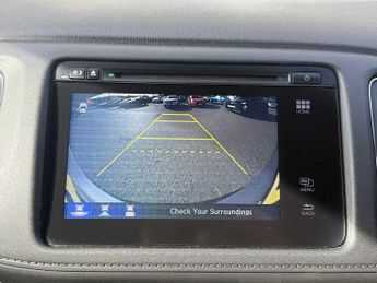 Honda HR-V 1.5 i-VTEC EX CVT 5dr