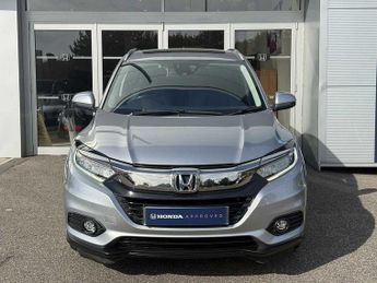 Honda HR-V 1.5 i-VTEC EX CVT 5dr
