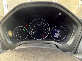 Honda HR-V 1.5 i-VTEC EX CVT 5dr