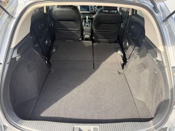 Honda HR-V 1.5 i-VTEC EX CVT 5dr