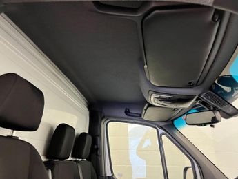 Mercedes-Benz Sprinter 2.0 315 CDI Progressive Chassis Cab 2dr Diesel G-Tronic FWD L2 E
