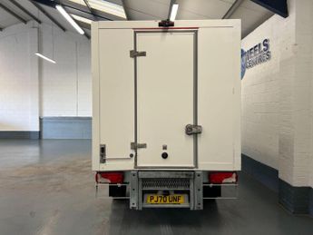 Mercedes-Benz Sprinter 2.0 315 CDI Progressive Chassis Cab 2dr Diesel G-Tronic FWD L2 E