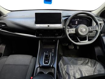 Nissan Qashqai 1.5 E-Power N-Connecta 5dr Auto
