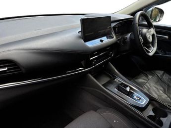 Nissan Qashqai 1.5 E-Power N-Connecta 5dr Auto