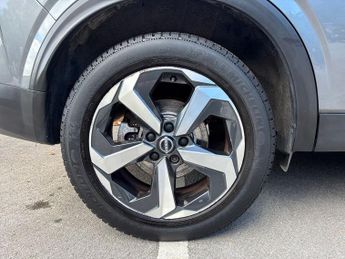 Nissan Qashqai 1.5 E-Power N-Connecta 5dr Auto