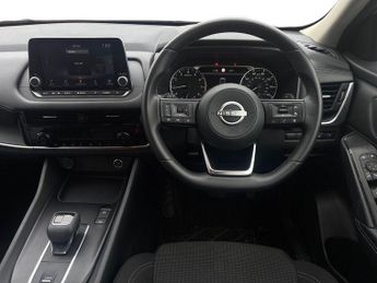 Nissan Qashqai 1.3 DiG-T MH 158 Acenta Premium 5dr Xtronic
