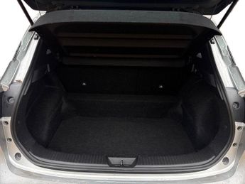 Nissan Qashqai 1.3 DiG-T MH 158 Acenta Premium 5dr Xtronic