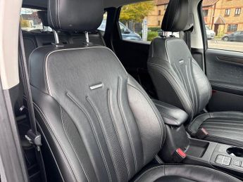 Ford Kuga 5Dr Vignale 2.0 Tdci 190PS AWD Auto